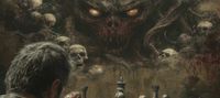 I Shall Remain (A LitRPG Isekai)