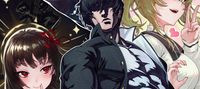 I was Thrown into an Unfamiliar Manga