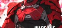I'll be the Red Ranger [Progression, LitRPG] [Book 4 Returns 09/01]