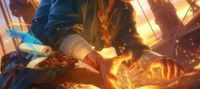 Illuminaria [LitRPG Fantasy Healer Adventure]