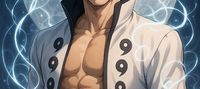I’m Not Naruto, But I Got a Better Bloodline