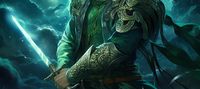 Immortal God of War
