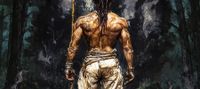 Infernal Apocalypse [ LitRPG , Non-Human Lead, Lots and lots of Fire ]