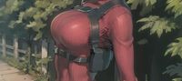 Infinity: Rise from Resident Evil