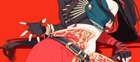 Issei-chan & the Demon King (Queen) of Sixth Heaven