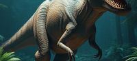 Jurassic World: I Am Simon Masrani