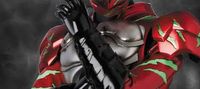 Kamen Rider:Singularity