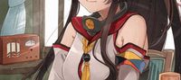 KanColle X Devil May Cry: Devil Trigger Protocol