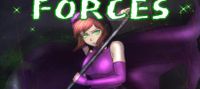 Keeper Of Demonic Forces [A Paranormal Vigilante Action Fantasy Story]