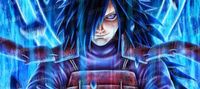Konoha: Mangekyo Awakens