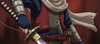 Konoha: Naruto of Sekiro