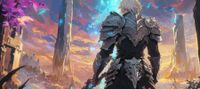 Last Lord of the Fey (Progression Fantasy)