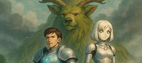 Legacy of the Golem Maker