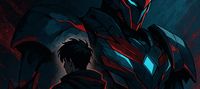 Legacy Protocol: Prime X