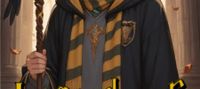 Legend of Hogwarts (Harry Potter x League of Legends)