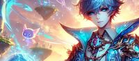 Limitless Summoner: Rise of the Soul God