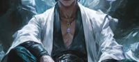 Longevity Strange Immortal