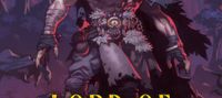 Lord of Hunger [Dark Fantasy LitRPG]
