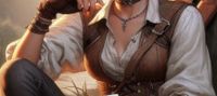 Lowlife, Scoundrel, Bandit Queen