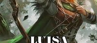 Luisa and the Witcher