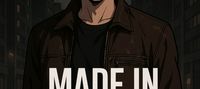 MADE IN BLOOD