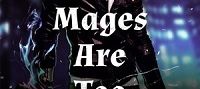 Mages Are Too OP