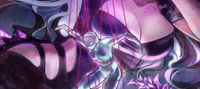 Magical Girl Mechanical Heart