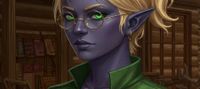 Mantle of the Gods [LitRPG / Slow Burn / FTB Harem]