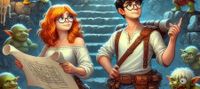 Manual Not Included (Dungeon Building, LitRPG, Isekai)