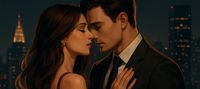 Married to the Billionaire After One Night