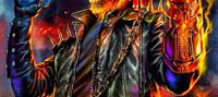 Marvel: Ghost Rider