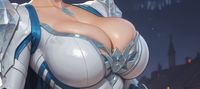 Marvel Rivals:Mutant Gamer [R-18]