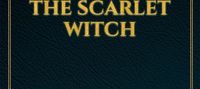 Marvel, start by marrying the Scarlet Witch