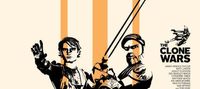 Marvel x Star Wars: Avengers in the Clone Wars