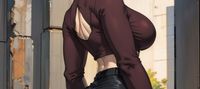 Marvel:Lust Dungeon System [R-18]