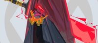 Maul's Spark