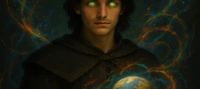 Merchant Of Yliaster