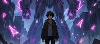 Metaverse of Mechas