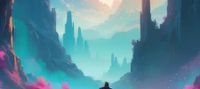 Metem: A LitRPG Progression Fantasy