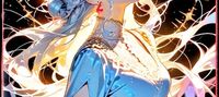 MMORPG: Conqueror Of The Arcana Dynasty