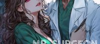 MR. SURGEON IS IN MY ROMANCE NOVEL
