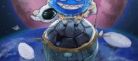 My Big Goblin Space Program [Isekai, Faction-building, Reincarnation, Goblins]