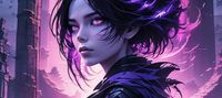 My Eldritch Horror Wife Followed Me To Another World