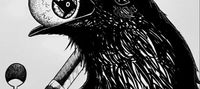 My Life as Itachi's Crow