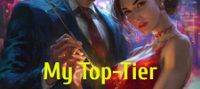 My Top-Tier Tycoon Wife