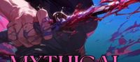 Mythical Contract [A LitRPG Action Story]