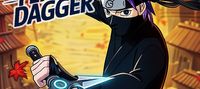 Naruto, But With Li's Peerless Flying Dagger