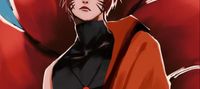 Naruto: Crimson Hair