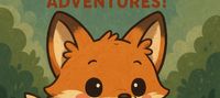 Naruto: cute little fox adventures!