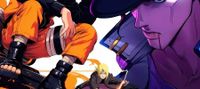 Naruto: Dominating with JOJO Gacha